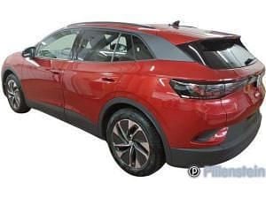 Gebraucht VW ID.4 Pro 210 kW (286 PS) 2025 Rot (kings red metallic) SUV