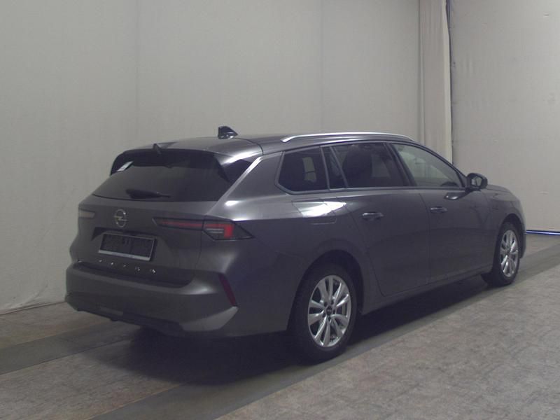 Gebraucht Opel Astra Elegance 131 PS (96 kW) 2023 Grau Kombi