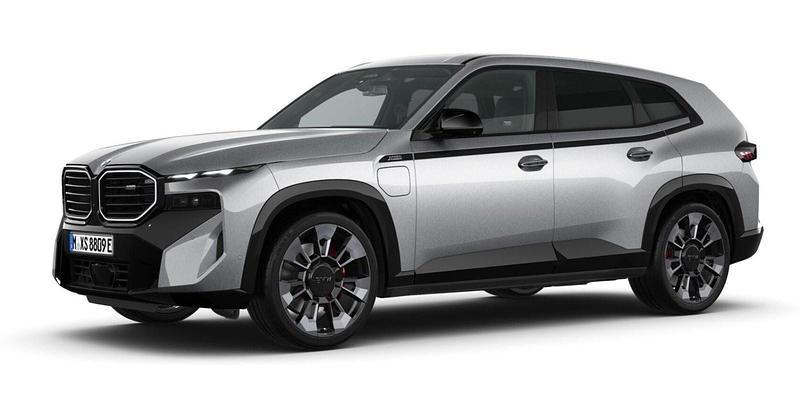 Individual Gebraucht 2024 BMW XM Comfort Edition SUV | 116.884 € - Bild 1/4