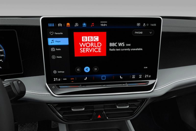 Gebraucht VW Passat 122 PS (89 kW) 2024 Kombi