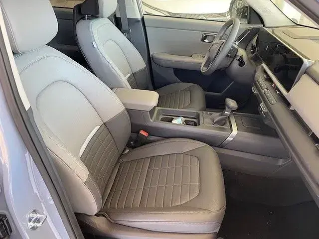 Neu Kia Seltos Comfort 180 PS (132 kW) 2026 Grau SUV