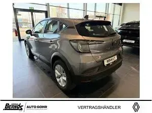 Occasion Renault Captur Evolution 116 ch (85 kW) 2024 Noir SUV