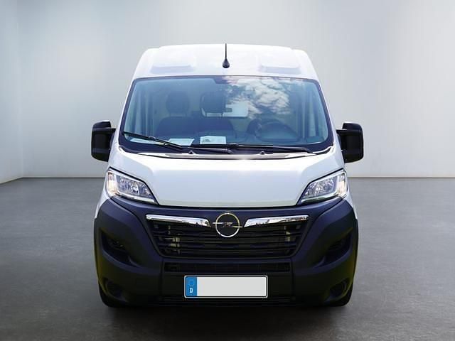 Neu 2025 Opel Movano Van | 34.305 € (Guter Preis) - Bild 1/1