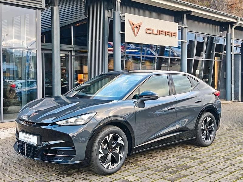 Grau Neu 2026 Cupra Tavascan Endurance SUV | 43.599 € (Guter Preis) - Bild 1/4