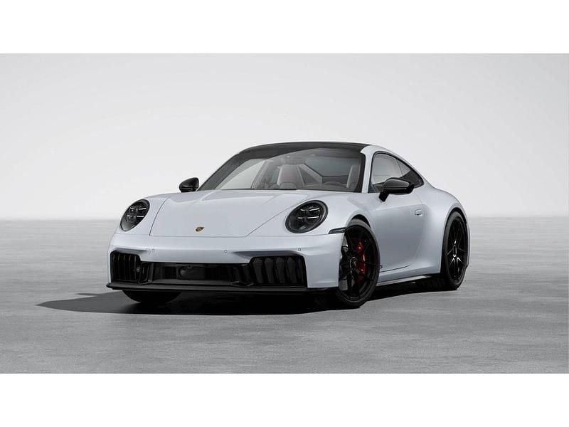 Neu Porsche 911 Carrera GTS 541 PS (397 kW) 2026 Grau Coupé
