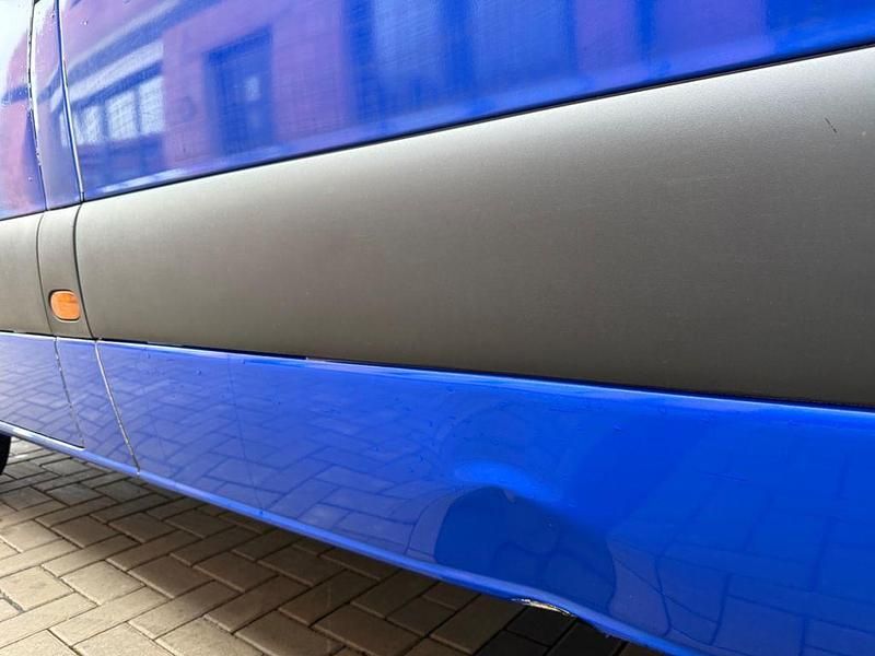 Gebraucht Mercedes Sprinter 170 PS (125 kW) 2021 Weiß Van