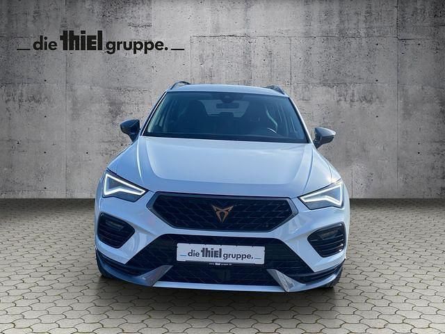 Second-hand Cupra Ateca 190 CP (139 kW) 2025 Alb SUV