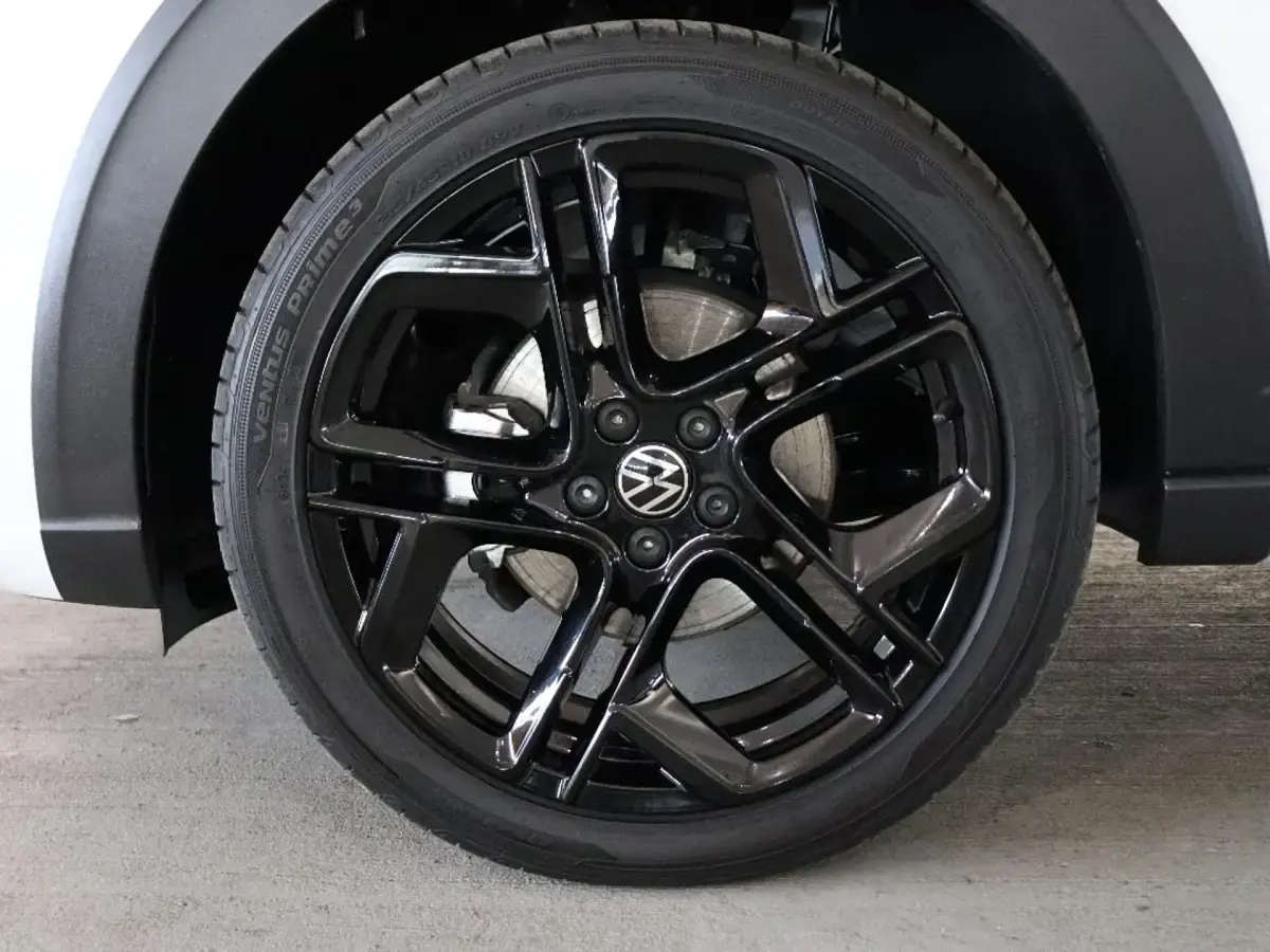 Gebraucht VW Taigo R-line 116 PS (85 kW) 2025 SUV