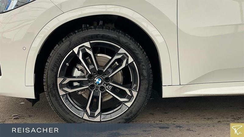 Gebraucht BMW X2 Efficient Dynamics 163 PS (119 kW) 2025 Alpinweiß uni SUV