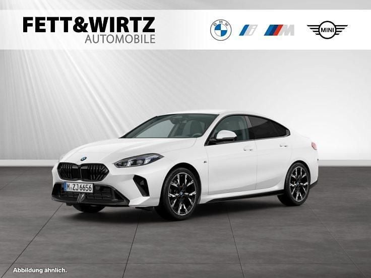 Brugt BMW 220 M Sport 170 HK (125 kW) 2025 Sedan