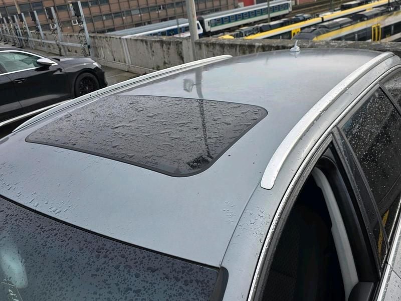 Gebraucht Audi A6 179 PS (131 kW) 2006 Silber Kombi