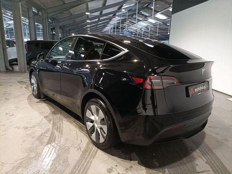 Gebraucht Tesla Model Y 378 kW (514 PS) 2022 Schwarz SUV