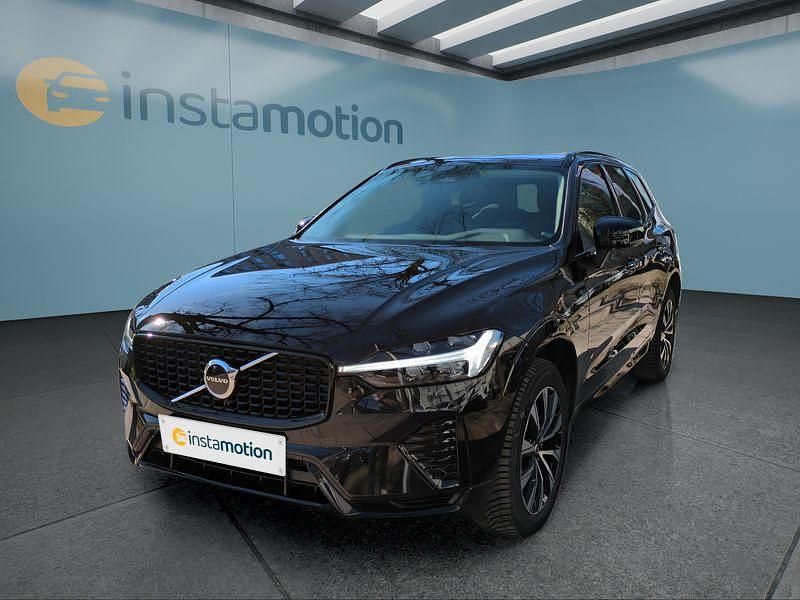 Gebraucht Volvo XC60 Plus 197 PS (144 kW) 2024 SUV