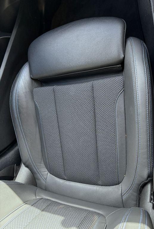 Gebraucht BMW X4 Performance 340 PS (250 kW) 2021 Grau SUV