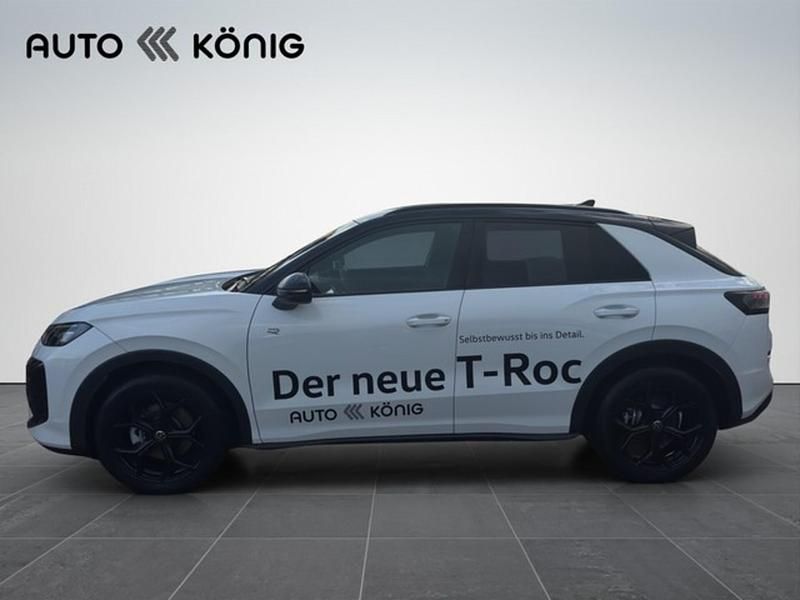 Gebraucht VW T-Roc R-line 150 PS (110 kW) 2026 SUV
