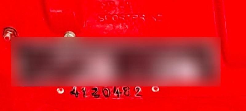 Gebraucht NSU Prinz 30 PS (22 kW) 1966 Rot Coupé