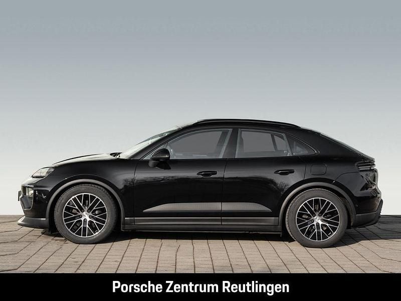 Gebraucht Porsche Macan 264 kW (360 PS) 2026 Schwarz SUV