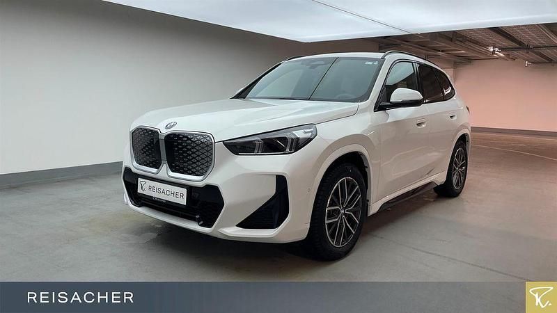 Neu BMW iX1 M Sport 225 kW (306 PS) 2026 Weiß SUV