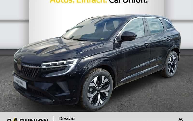 Schwarz Neu 2025 Renault Austral Evolution SUV | 33.995 € (Guter Preis) - Bild 1/4