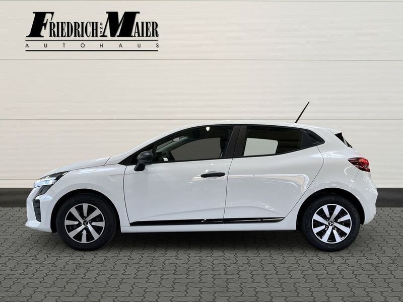 Neu Mitsubishi Colt Basis 67 PS (49 kW) 2025 S) (weiss Limousine