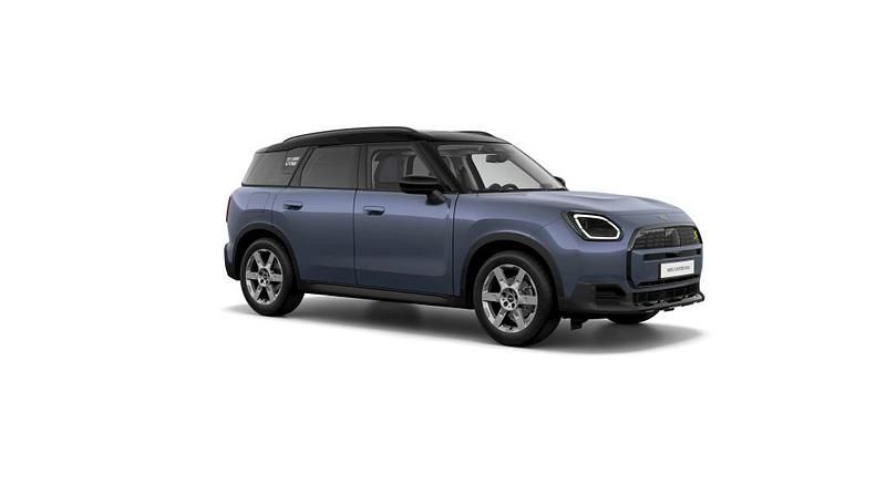 Gebraucht Mini Countryman 225 kW (306 PS) 2024 SUV