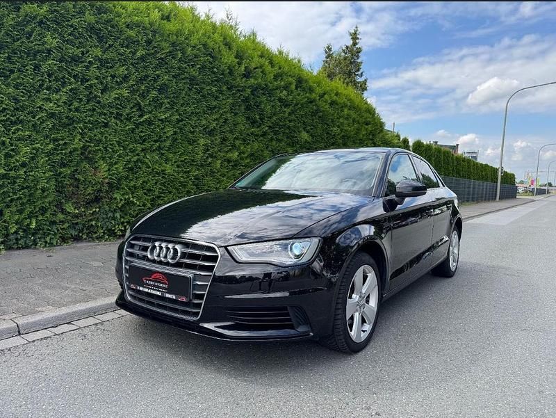 Gebraucht Audi A3 2013 Limousine