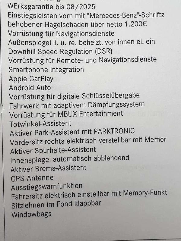 Grau Gebraucht 2023 Mercedes GLE400 Coupé | 83.255 € (Teuer) - Bild 1/4
