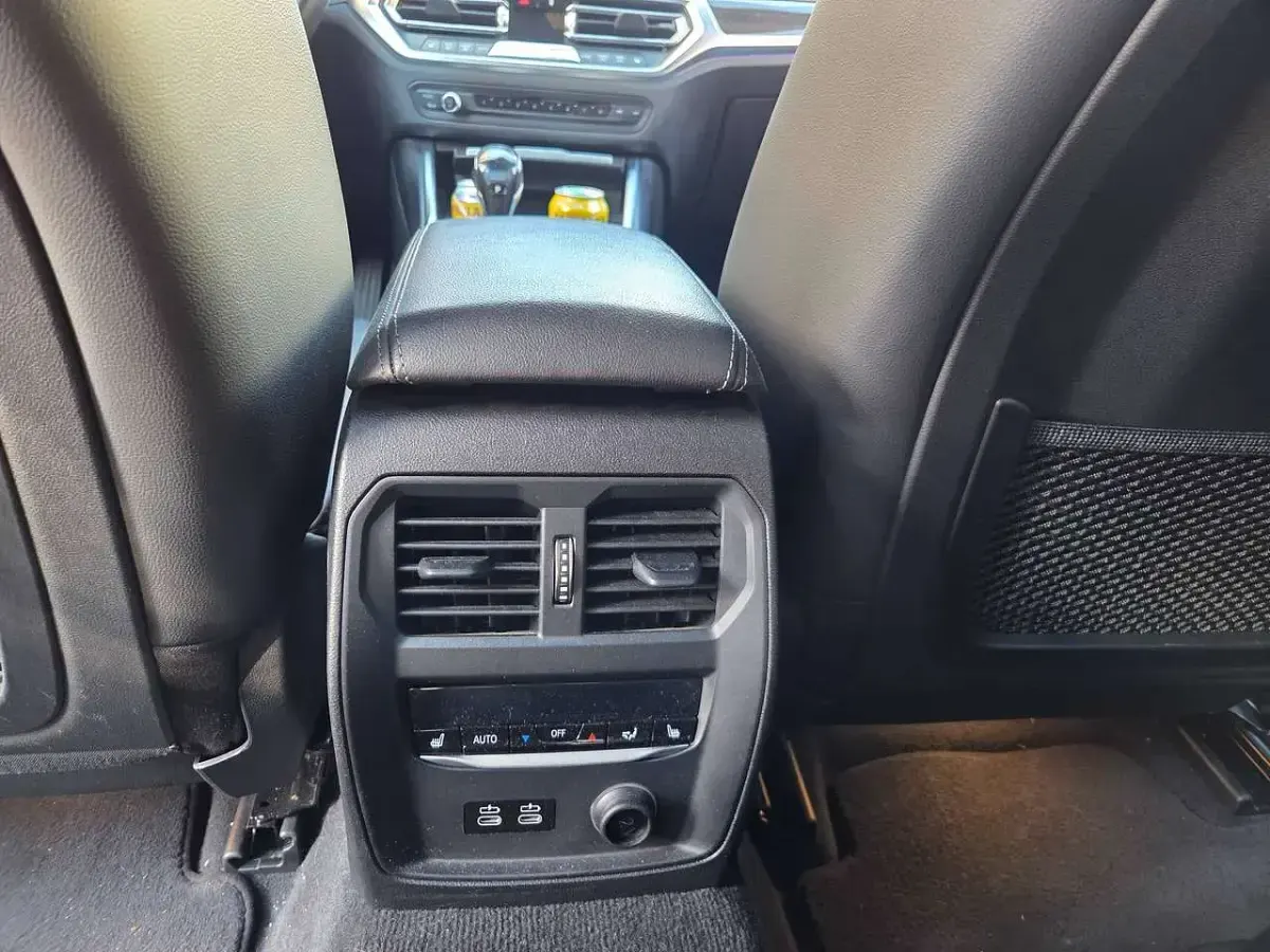 Gebraucht BMW 320 190 PS (139 kW) 2020 Weiß Kombi