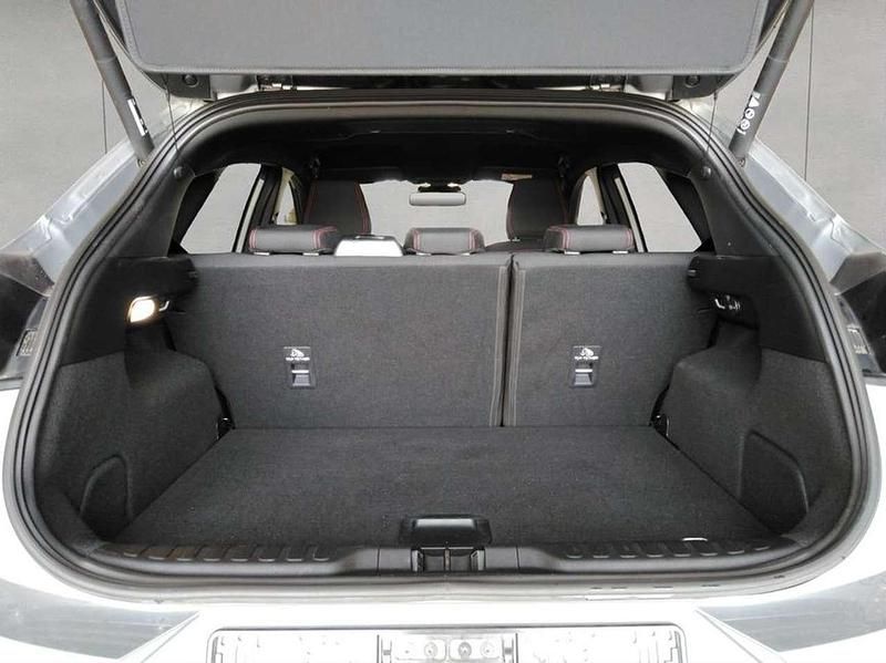 Gebraucht Ford Puma ST-Line 155 PS (114 kW) 2024 Silber SUV