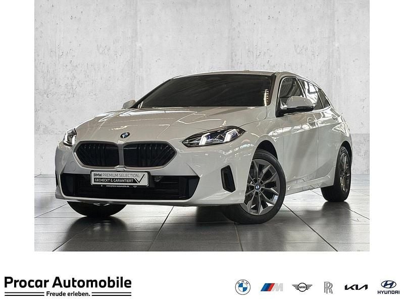 Gebraucht BMW 120 Sport Line 156 PS (114 kW) 2025 Kleinwagen