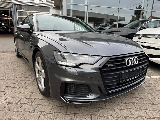 Gebraucht Audi A6 Advanced 299 PS (219 kW) 2021 Limousine