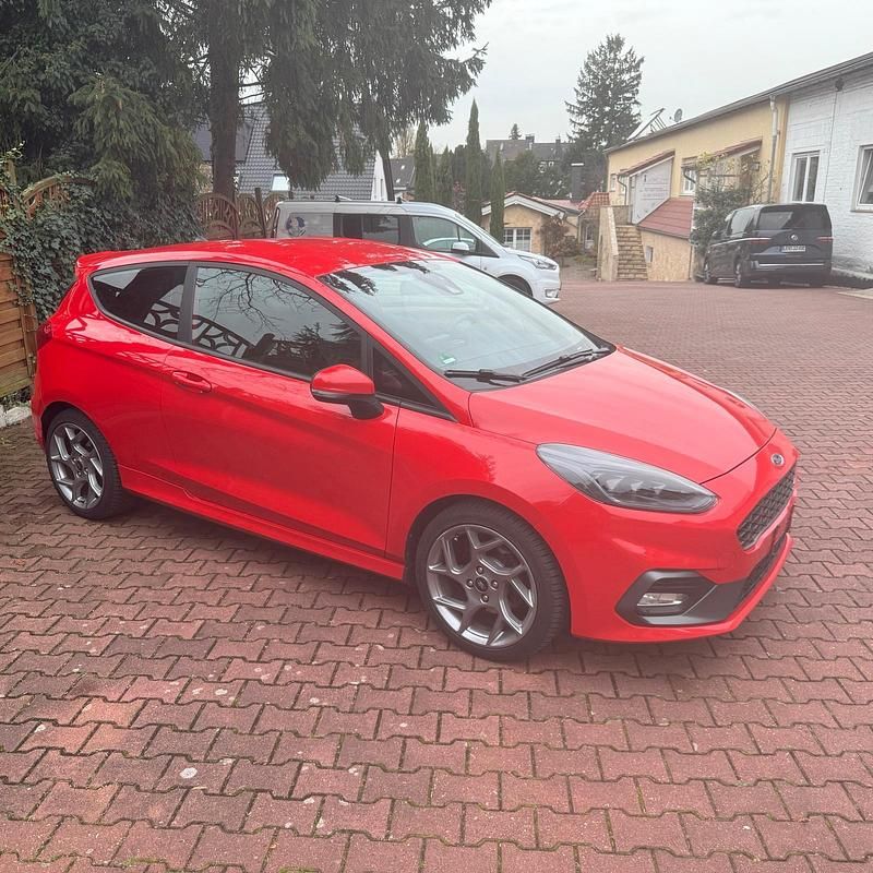 Ford Fiesta Preis