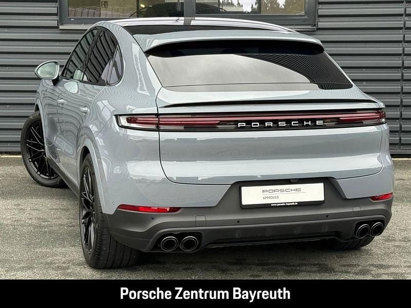 Gebraucht Porsche Cayenne S 475 PS (349 kW) 2023 Grau SUV