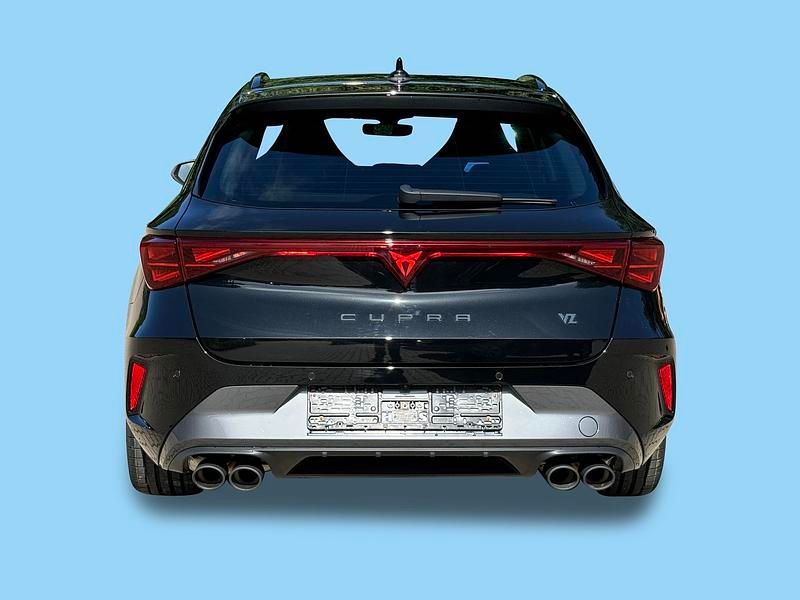 Neu Cupra Leon VZ 333 PS (244 kW) 2025 Kombi