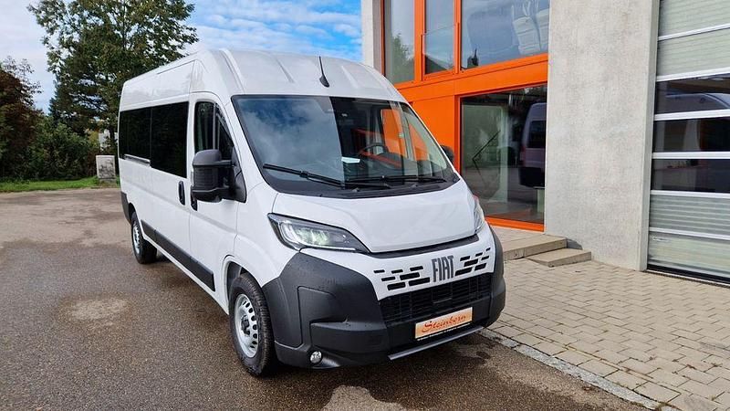 Neu Opel Movano 140 PS (102 kW) 2026 Van