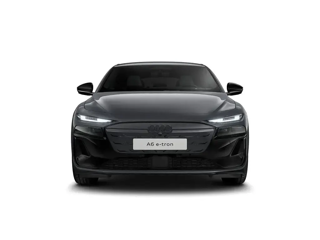 Gebraucht Audi A6 e-tron Performance 269 kW (367 PS) 2025 Magnetgrau Kombi