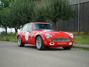 Gebraucht MG B GT 200 PS (147 kW) 1971 Rot Coupé