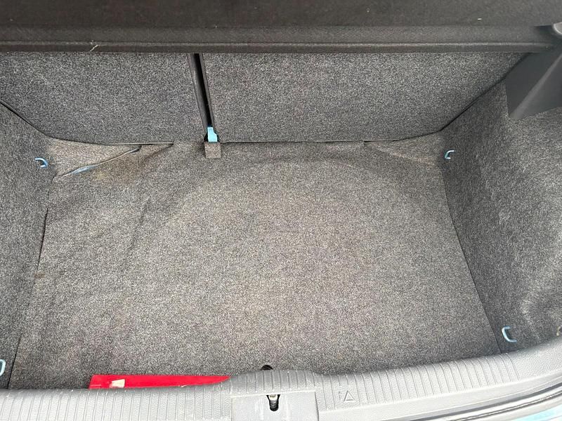 Gebraucht VW Polo 81 PS (59 kW) 2007 Blau Kleinwagen