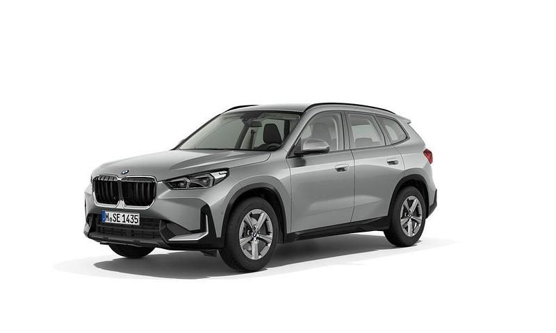 Spacesilber Gebraucht 2025 BMW X1 SUV | 38.750 € (Superpreis) - Bild 1/3