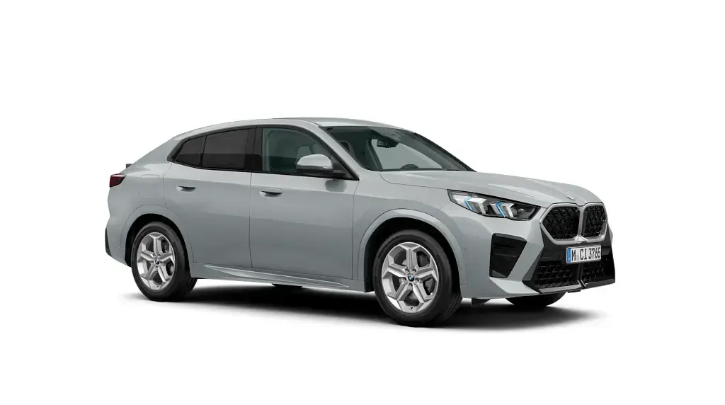 Gebraucht BMW X2 Comfort Edition 150 PS (110 kW) 2026 SUV