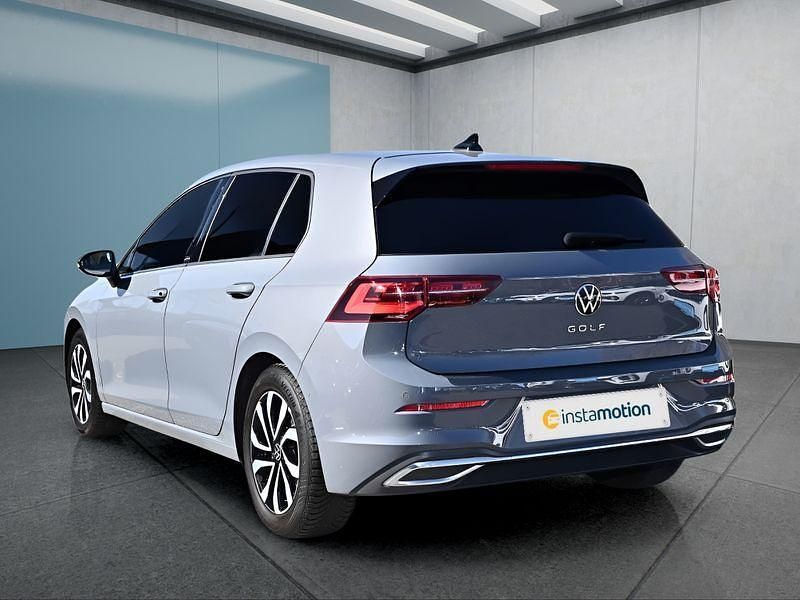Gebraucht VW Golf VIII 150 PS (110 kW) 2022 Andere Kleinwagen