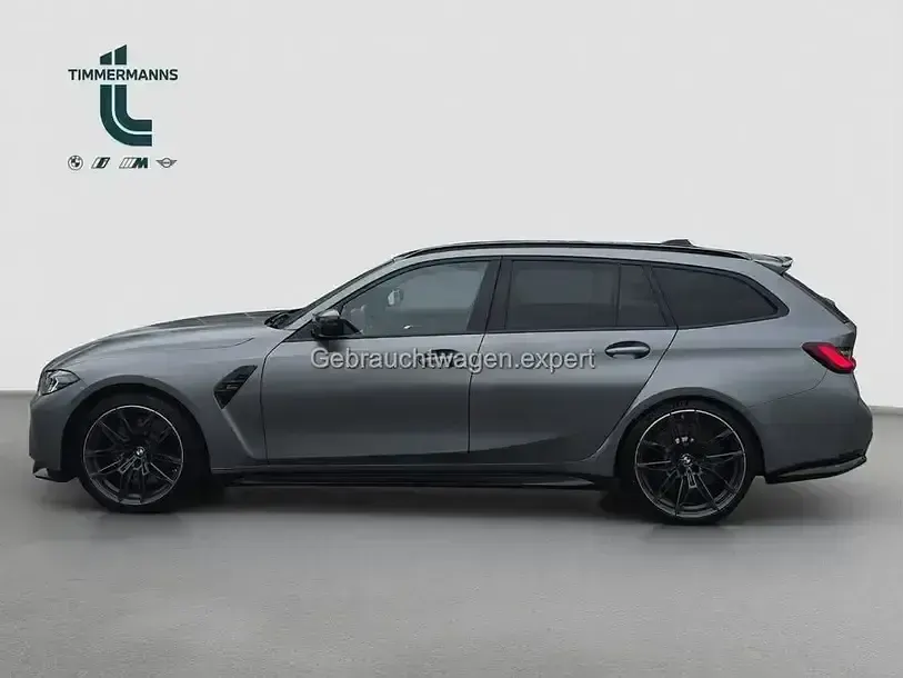 Gebraucht BMW M3 Shadowline 510 PS (375 kW) 2024  andere Kombi