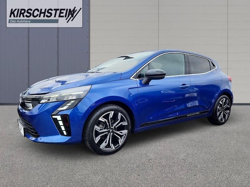 Gebraucht Mitsubishi Colt Select 138 PS (101 kW) 2024 Blau Kleinwagen