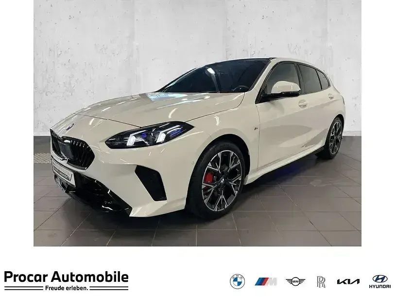 Brugt BMW 120 M Sport 156 HK (114 kW) 2025 Hatchback
