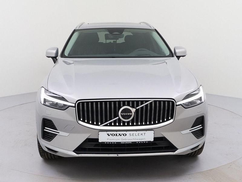 Gebraucht Volvo XC60 Plus 398 PS (292 kW) 2025 Silber SUV