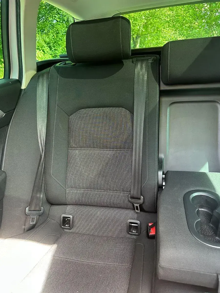 Gebraucht VW Passat Comfortline 150 PS (110 kW) 2015 Silber Kombi