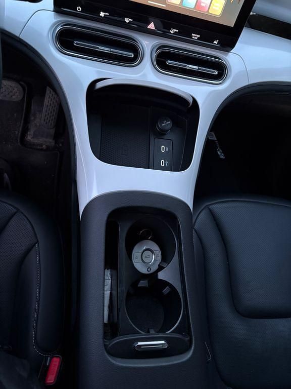 Gebraucht Smart #1 Edition #1 200 kW (272 PS) 2023 Schwarz SUV