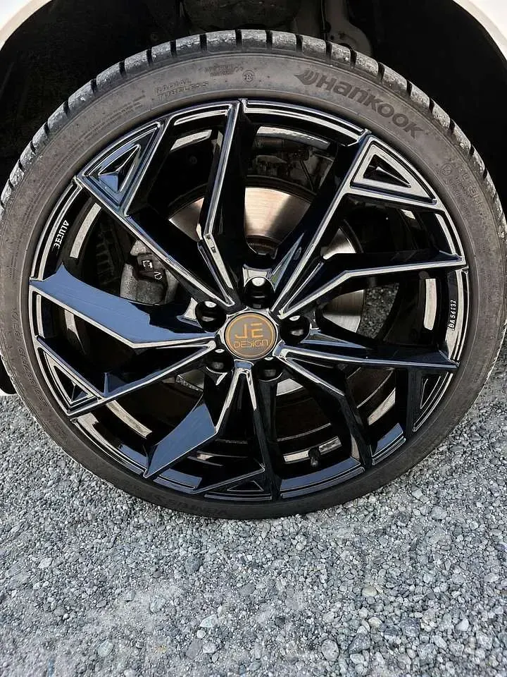 Gebraucht Cupra Leon 204 PS (150 kW) 2022 Kombi