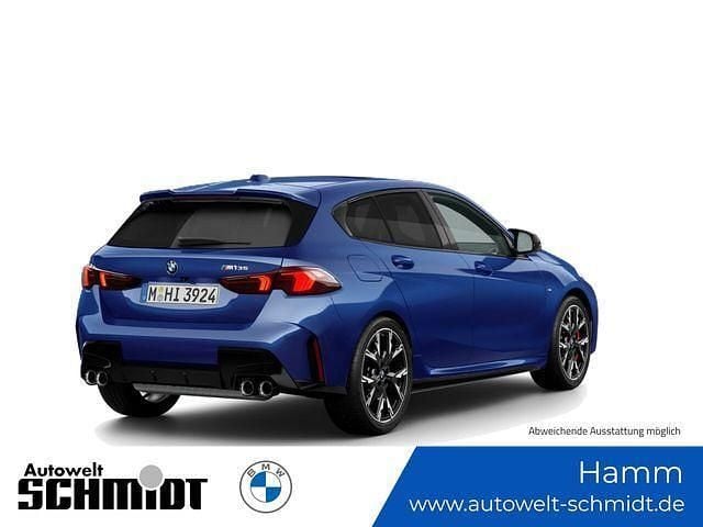 Gebraucht BMW M135 Performance 300 PS (220 kW) 2025 Blau Kleinwagen