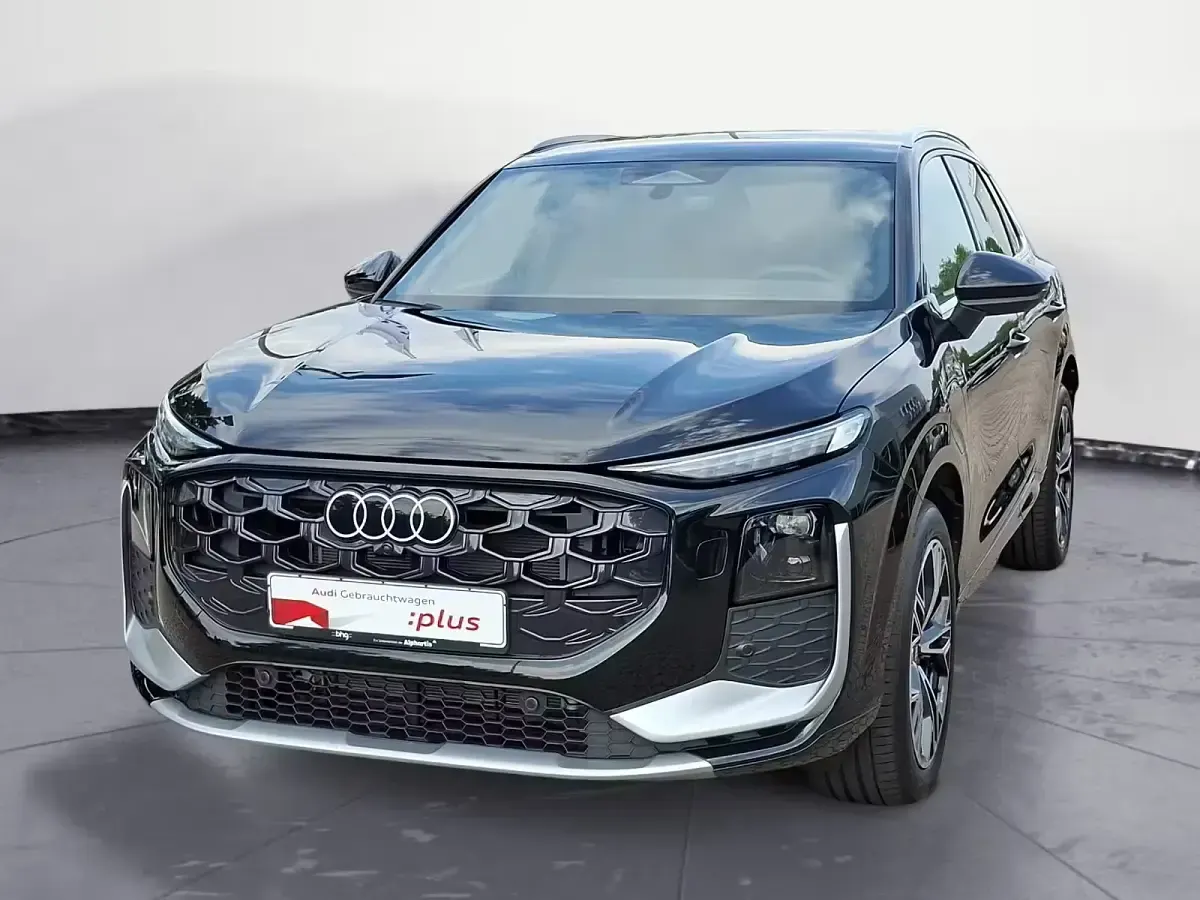 Gebraucht Audi Q3 Sport 272 PS (200 kW) 2026 SUV